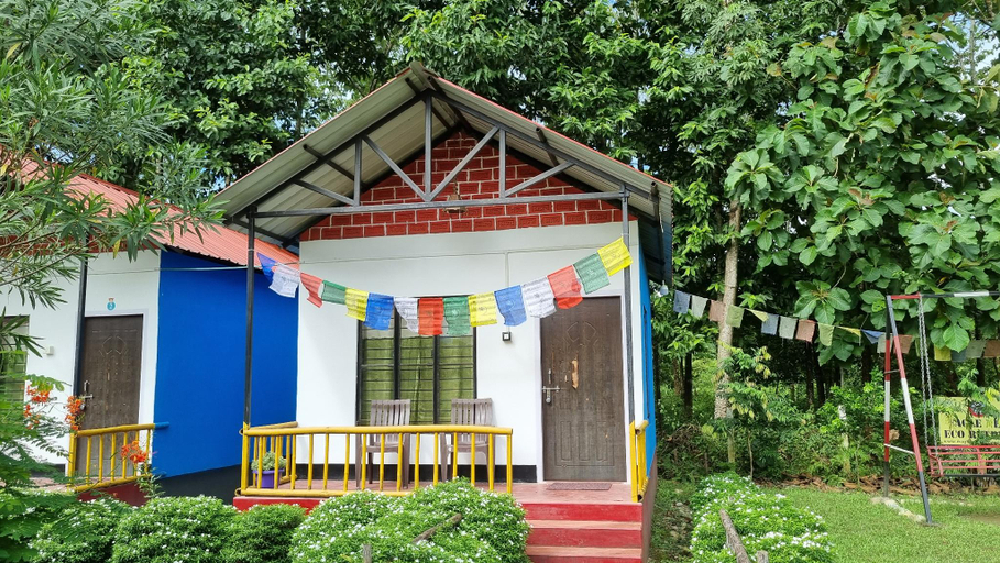 Others 3, Eagle Nest Eco Retreat, Baksa