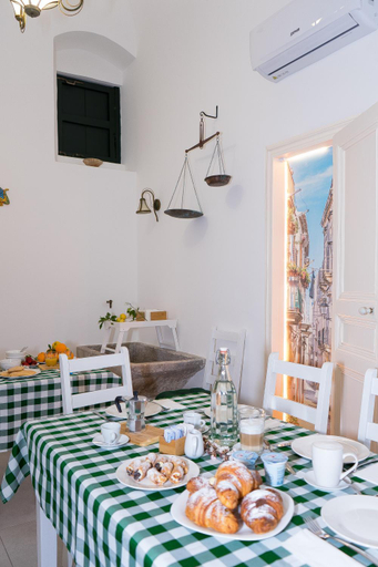 Food & Drinks 4, Le2Stanze, Ragusa