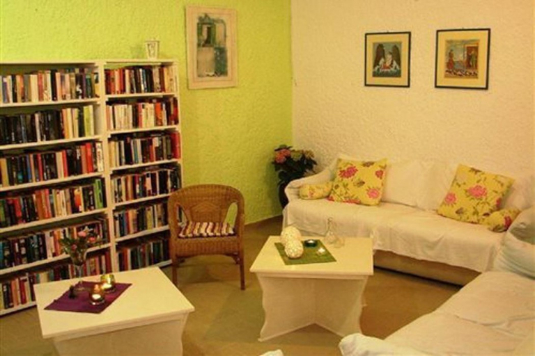 Others 2, Gioma Hotel, Crete