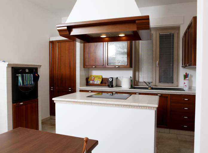 Others 4, VILLA MARTINA PIA B&B, Potenza