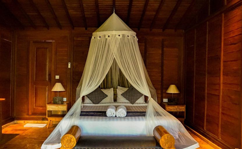 Bedroom 20