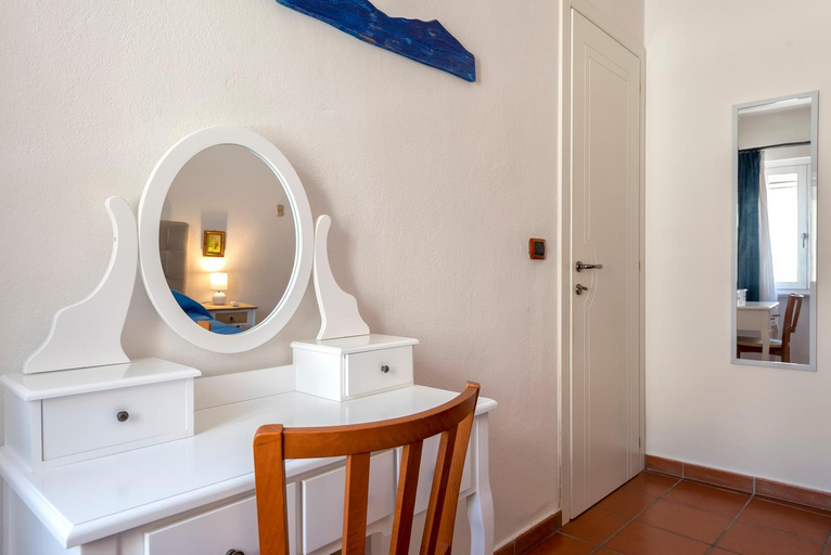 Others 4, Ferret Apartment, Sassari