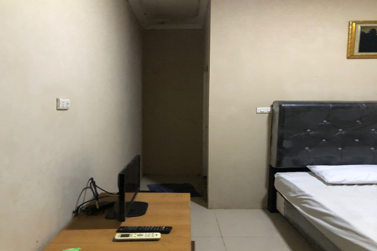 Bedroom 5, OYO 94086 Penginapan Kertajaya, North Lampung