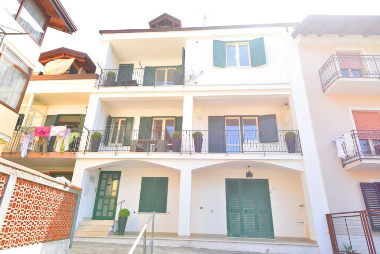 Others 5, Chez Luke Apartments in Agerola, Napoli