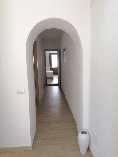 LAPALMAS Apartments - in centro a Malfa, Messina
