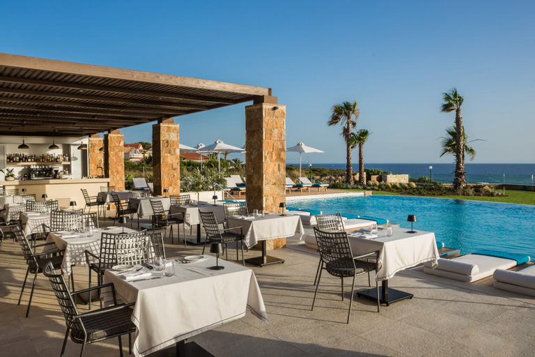 Food & Drinks 5, Electra Kefalonia Hotel & Spa, Ionian Islands