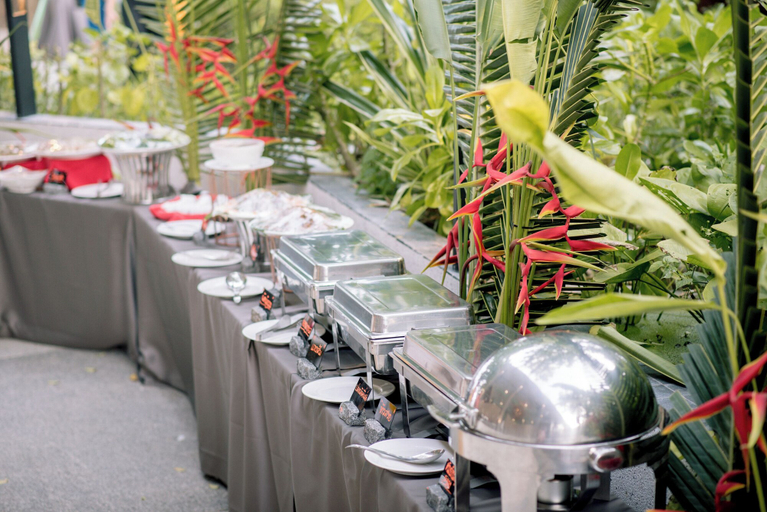 Food & Drinks 5, Ao Cho Grandview Hideaway Resort, Muang Rayong