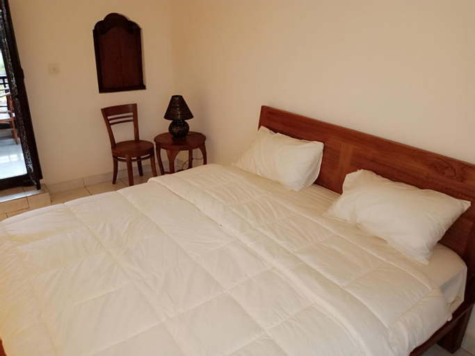 Bedroom 17