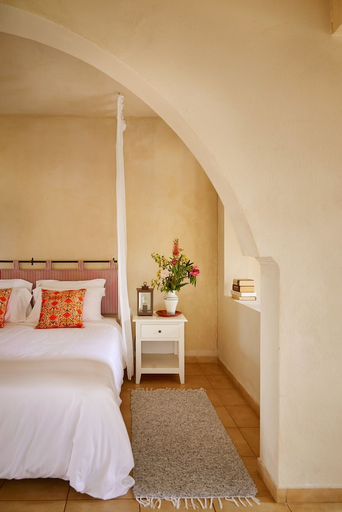 Bedroom 3, Village Heights Resort, Crete