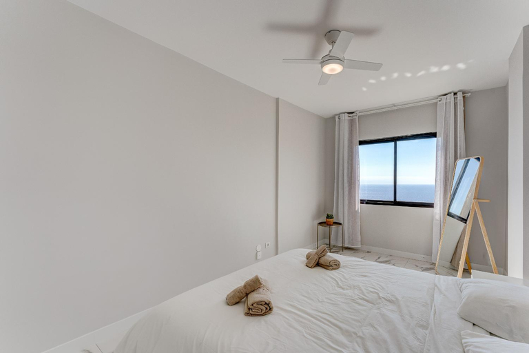 Others 2, Prime apartments Club Paraiso Ocean view, Santa Cruz de Tenerife