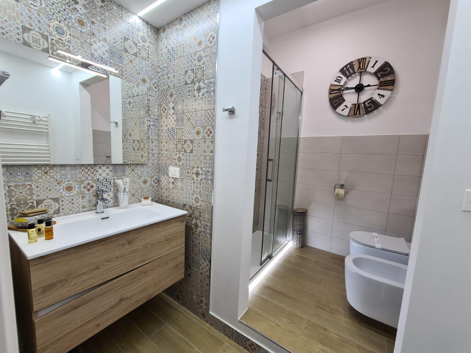 Others 3, Le Dimore del Gufo B&B and Apartments Suite, Potenza