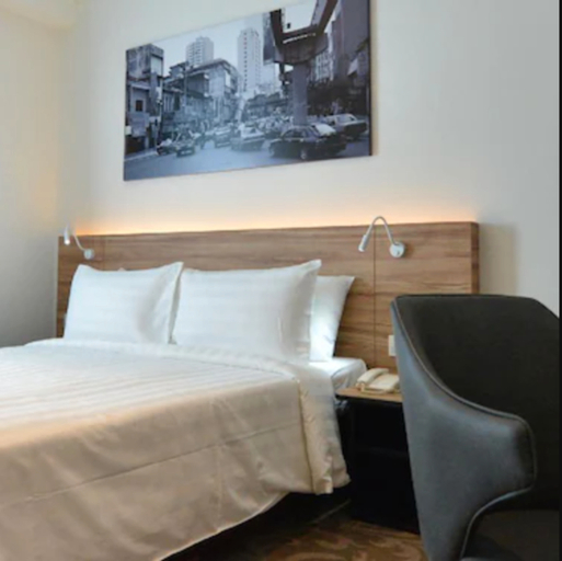 Bedroom 1