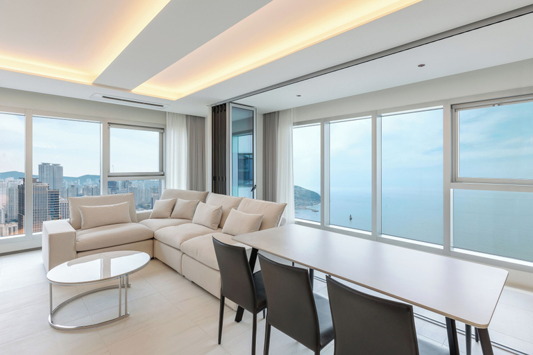 Others 5, NewCZ Haeundae Residence, Haeundae