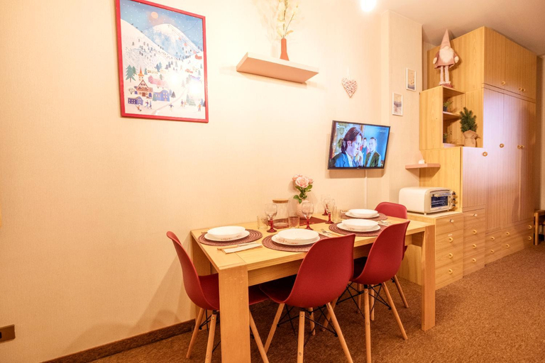 Others 5, Happy Guest Apartments - Pink Mountain Presolana, Bergamo