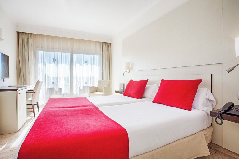 Bedroom 3, Grupotel Montecarlo, Baleares