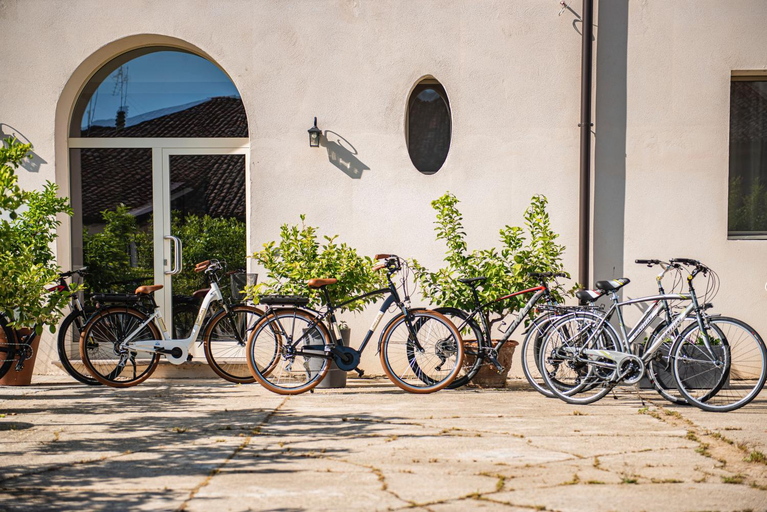 Others 4, FORESTERIA LOMBARDA BED and BIKE CREMONA, Cremona