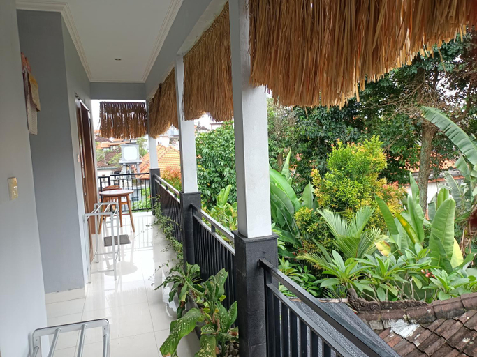 Others 2, Diary home stay, Gianyar