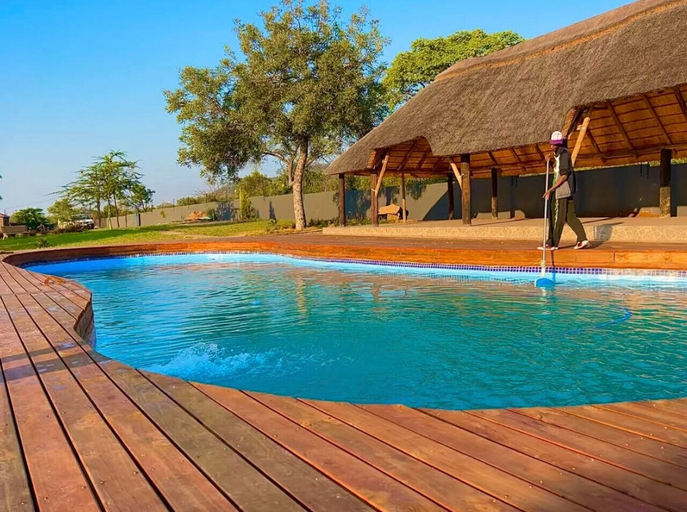 Sport & Beauty 5, CyC Guest Lodge, Mopani