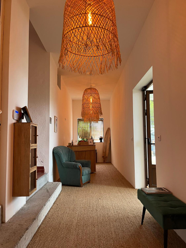 Public Area, Villa Paradis, Var