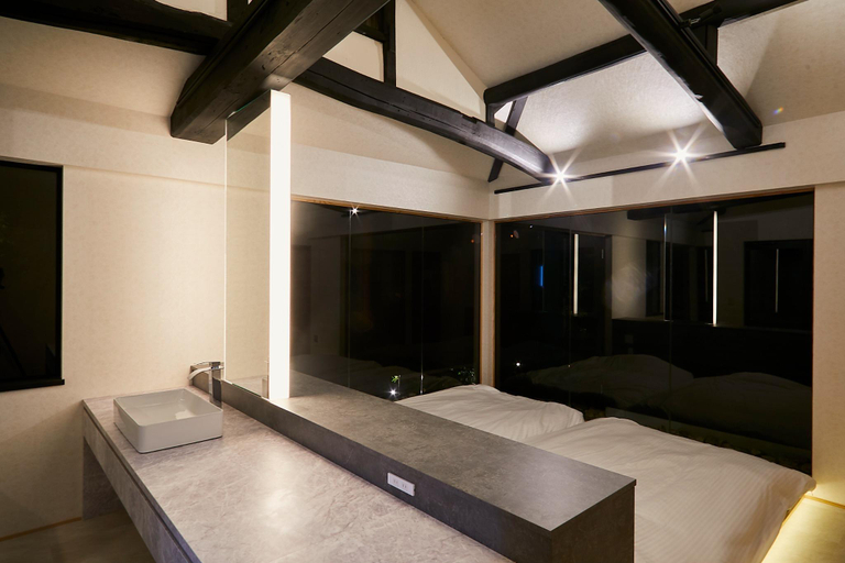 Bathroom 4, Wellis Villa Awaji - Vacation STAY 15883, Awaji