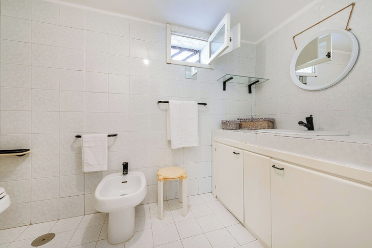 Bathroom 2, Casa Fema In The Centre Martina Franca, Taranto