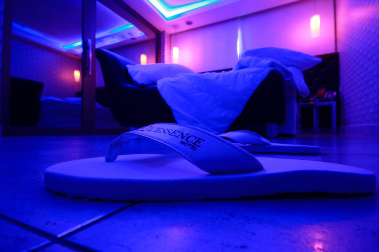 LESSENCE MOTEL, São Paulo