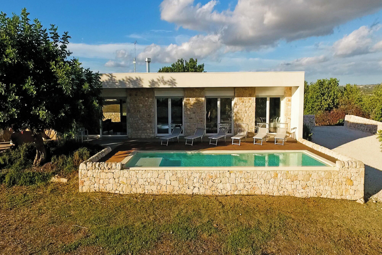 Pool 3, Villa Cicas, Ragusa