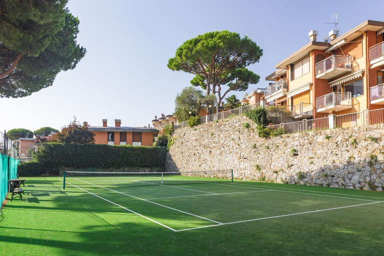 Casa Linda - Incredible View, Pool & Tennis, Genova