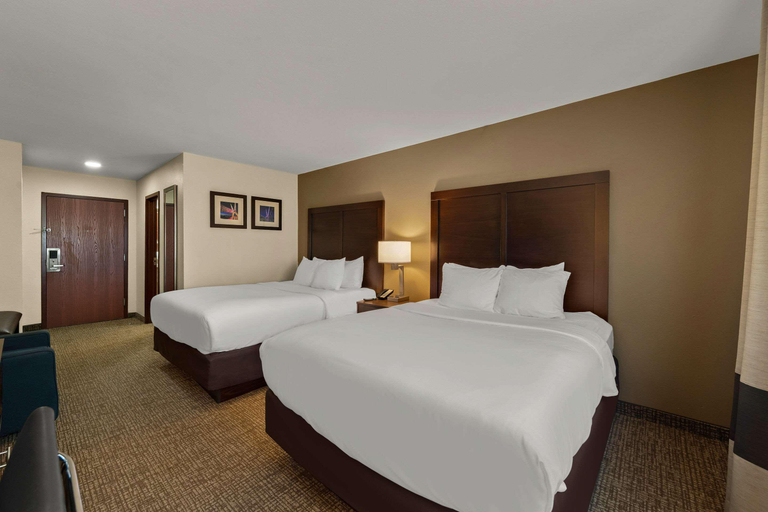 Bedroom 14