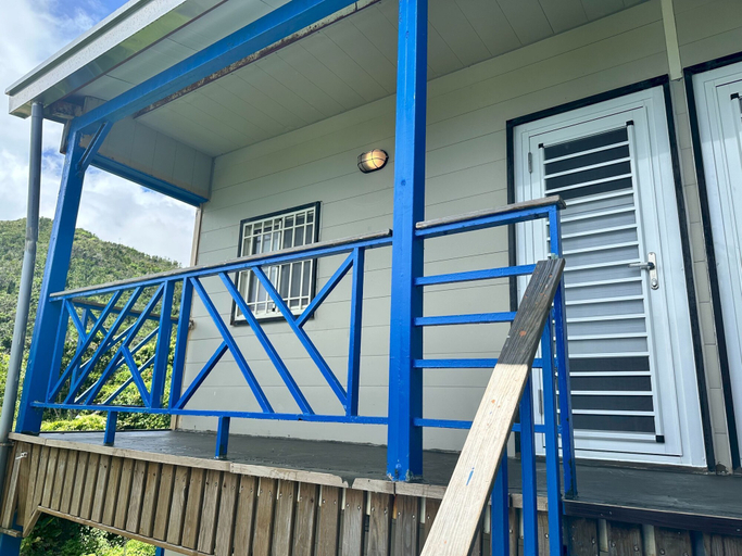 Exterior & Views 2, PIWALAMAN Hostel, Taitung