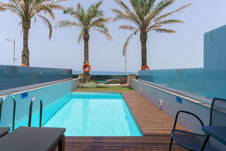 Sport & Beauty 2, Aegean Pearl, Crete