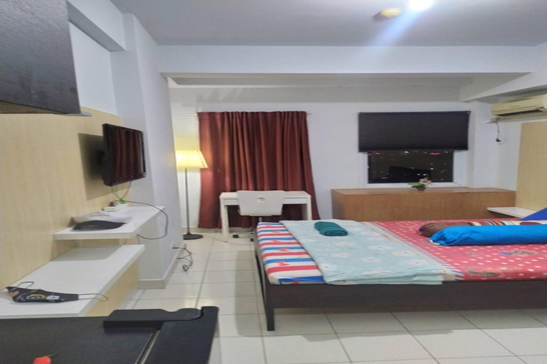 Bedroom 3, OYO 94097 Dealova Room, Bogor