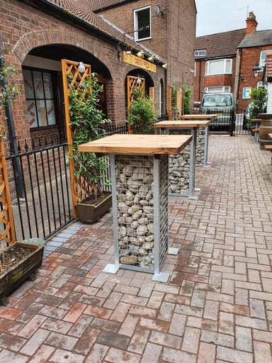 Others 3, Windmill Bed and Breakfast, East Riding of Yorkshire