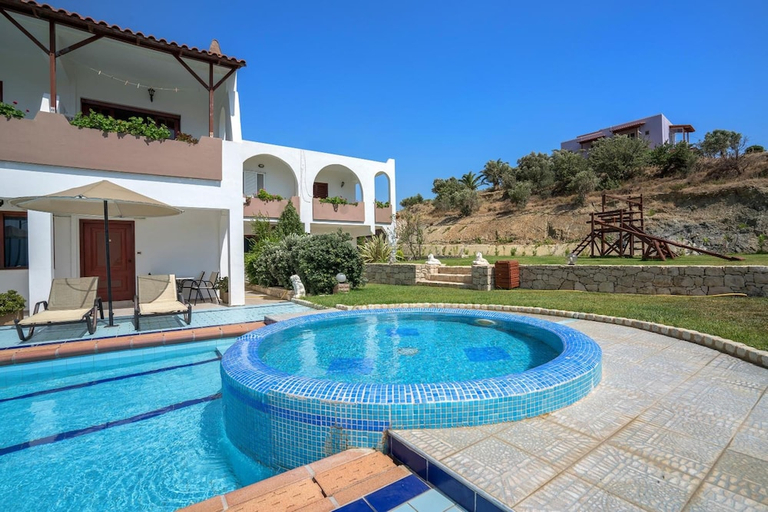 Sport & Beauty 5, Anthos Appartements, Crete