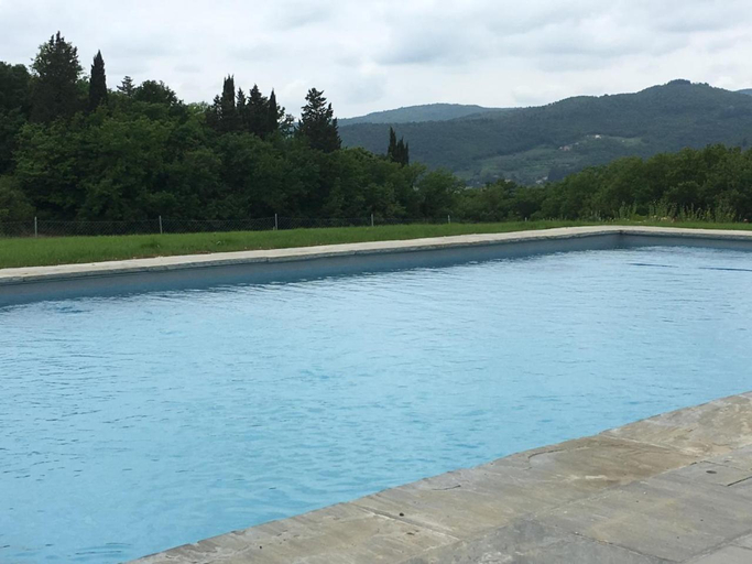 Sport & Beauty 2, Agriturismo Marchesi Gondi, Florence