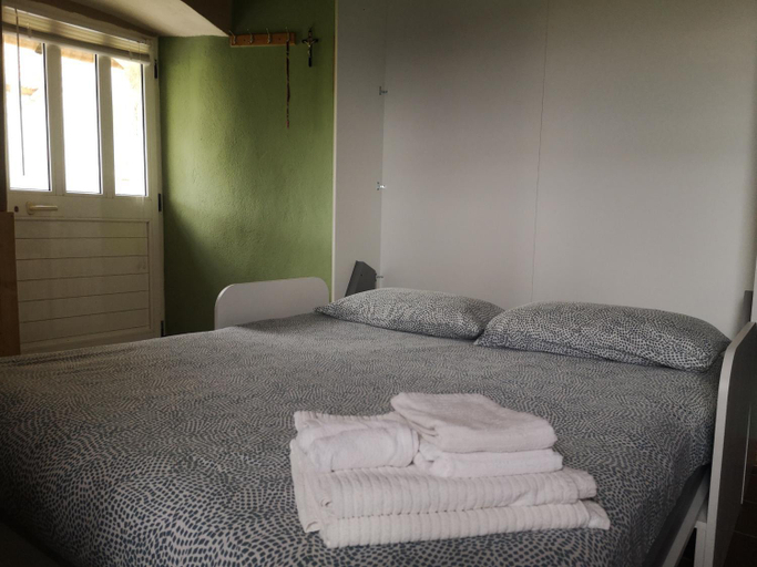 Bedroom 2, Molise isernia e casa Sbriglio, tra cascate, laghi, fiumi e relax, Isernia