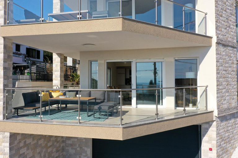 Sport & Beauty 4, Villa Residence Icici, Opatija/Veprinac
