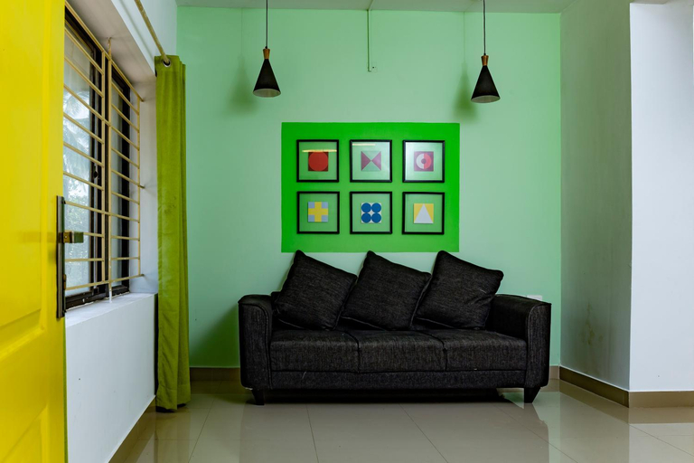 Others 3, Ecoville suites, Kozhikode