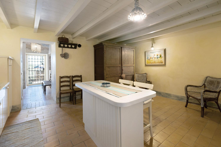 Bedroom 2, Residenza Stoechas, Savona