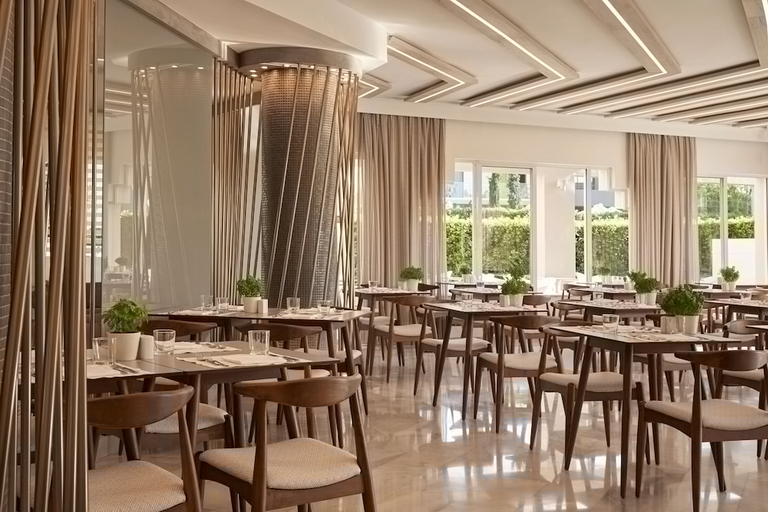 Food & Drinks 5, Atlantica Amalthia Beach Hotel, Crete
