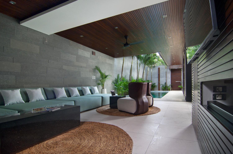 Others 3, Villa Jumis 8BR - Minggu Villas Seminyak , Badung
