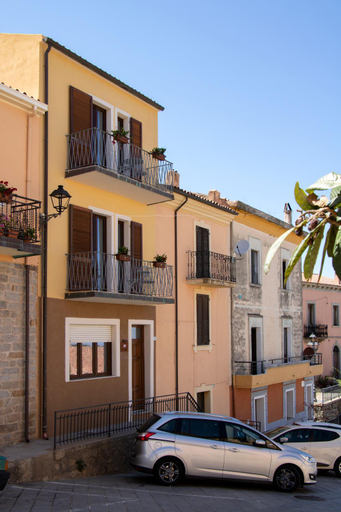 Others 2, Bed & Breakfast Zia Menga - Luogosanto Sardinia, Olbia-Tempio