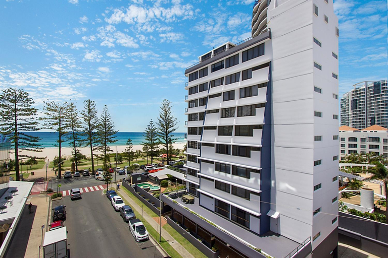 Others 2, Aries Holiday Apartments, Gold Coast