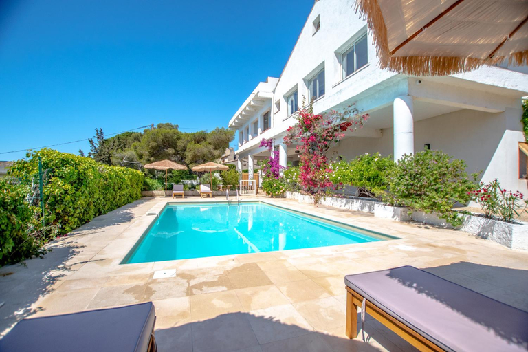 Sport & Beauty 5, Villa Paradis, Var
