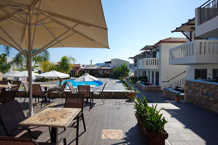 Exterior & Views 2, 4 Epoches hotel, Thessaly