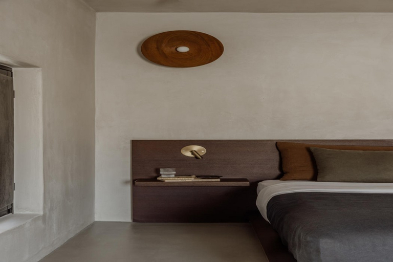 Bedroom 4, Ananea Mykonos-Adults Only Hotel, South Aegean