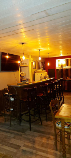 Others 3, Chambre d'hotes le cycliste, Savoie