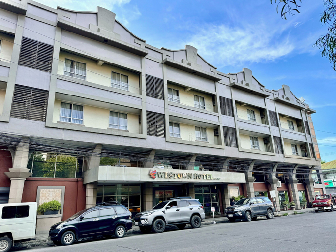 Exterior & Views 2, MO2 Westown Hotel Bacolod - Downtown, Bacolod City