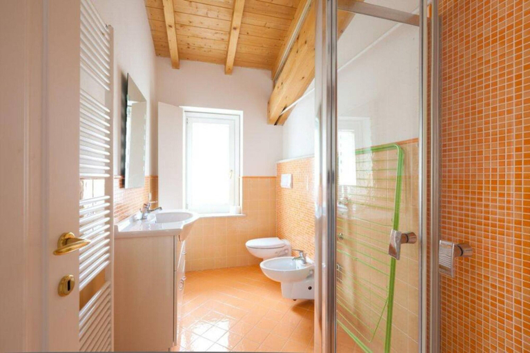 Room 3, Barchi Resort Apartments Suites Villa Castello - Loft Villa Castello, Brescia