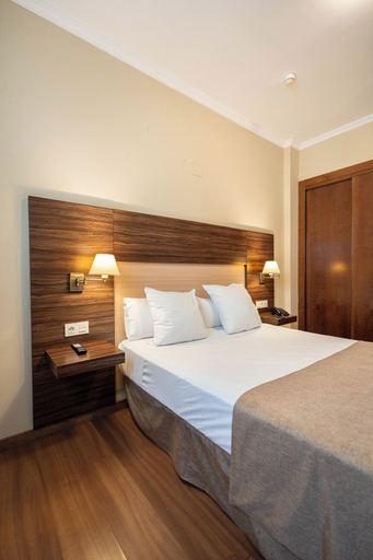 Bedroom 3, Dwo Finca Los Abetos, Córdoba